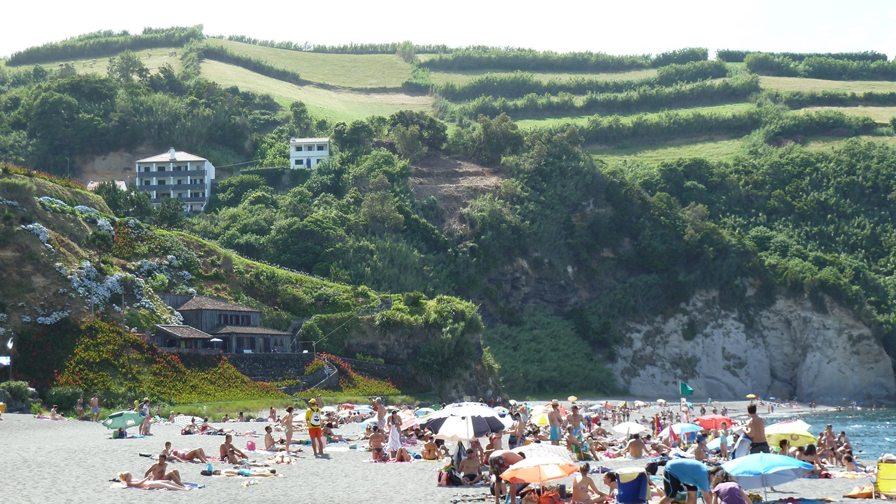 Porto Formoso